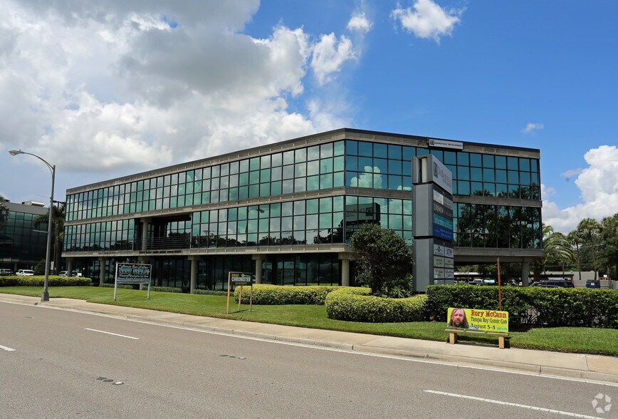 More Photos Of 4401 W Kennedy Blvd, Tampa Office For Lease