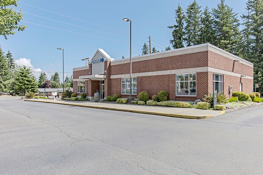 Primary Photo Of 4350 SE Mile Hill Dr, Port Orchard Bank For Sale