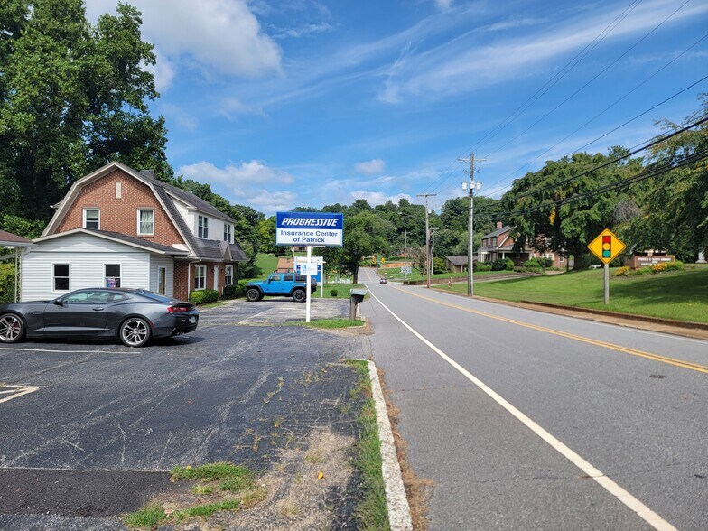 More Photos Of 115 W Blue Ridge St, Stuart Office For Sale