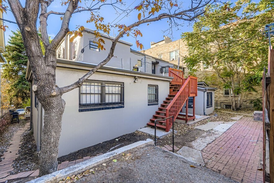 More Photos Of 1230 Washington St, Denver Apartments For Sale