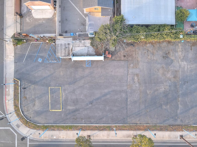 More Photos Of 1715 W 1st St, Santa Ana Land For Sale