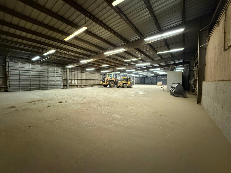 More Photos Of 88 Kuhns ln, Lewisburg Industrial For Sale