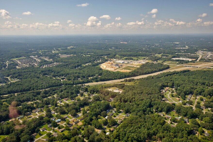 More Photos Of 2602 Drowning Creek Rd, Dacula Land For Sale