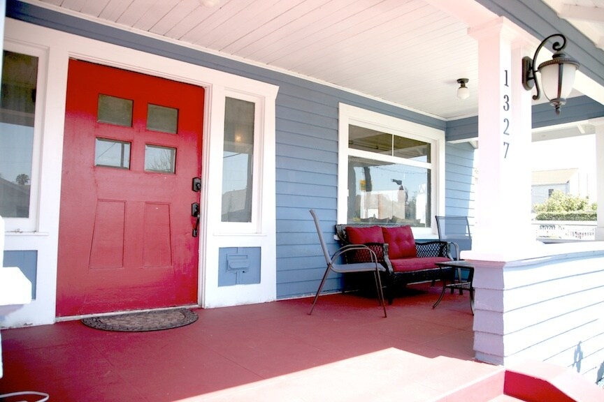 More Photos Of 1327 W 35th St, Los Angeles Apartments For Sale