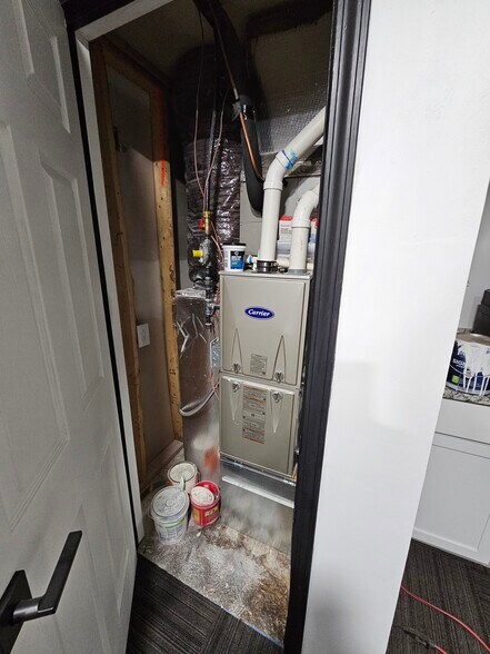 More Photos Of 2117 W Morris St, Indianapolis Warehouse For Lease