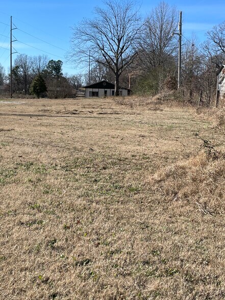 More Photos Of 1306 US 49 Hwy, Paragould Land For Sale