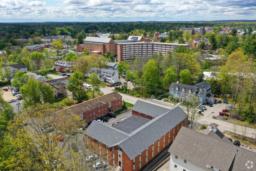 More Photos Of 10-14 Strafford Ave, Durham Apartments For Sale