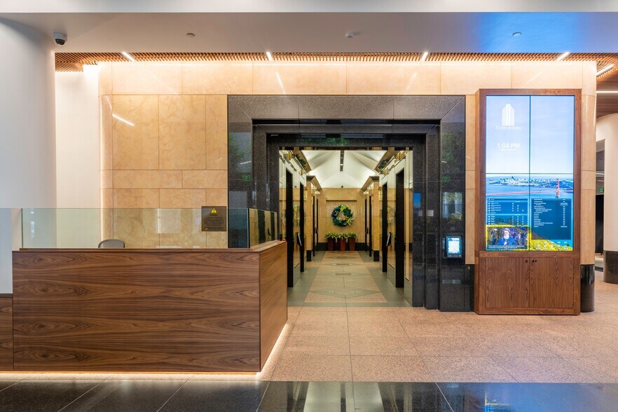 More Photos Of 71 Stevenson St, San Francisco Office For Lease
