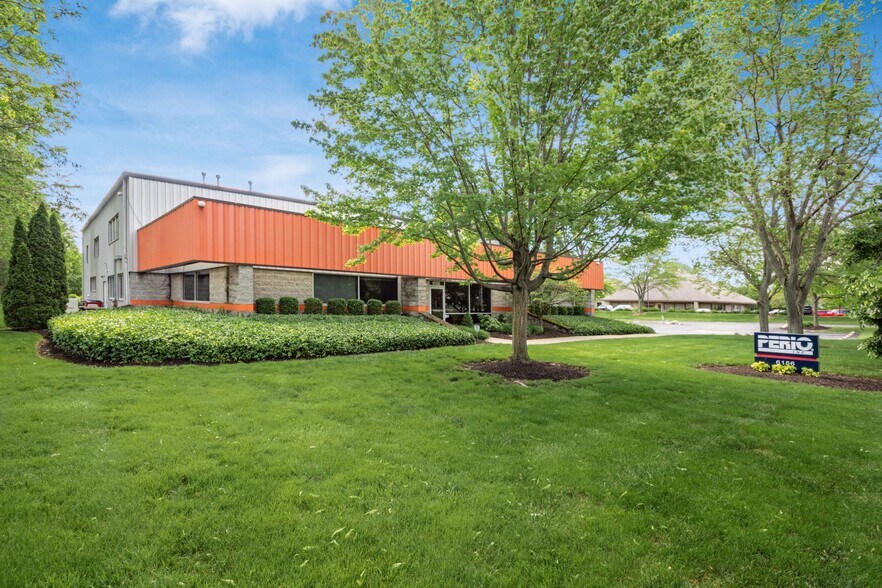 More Photos Of 6156 Wilcox Rd, Dublin Medical For Sale