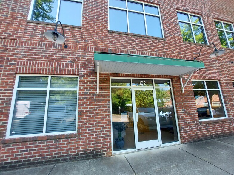 1890 S Main St, Wake Forest, NC 27587 Office For Lease