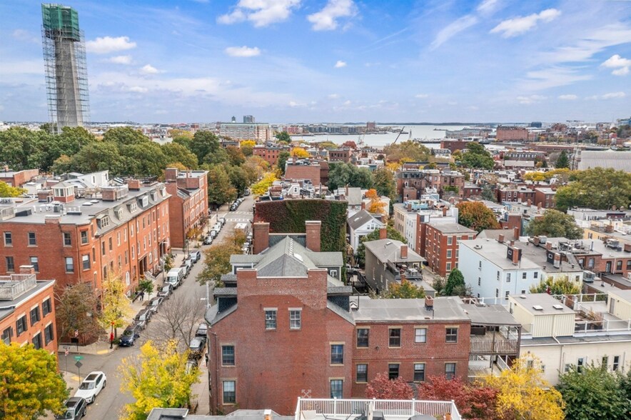 More Photos Of 46 High St, Charlestown Apartments For Sale