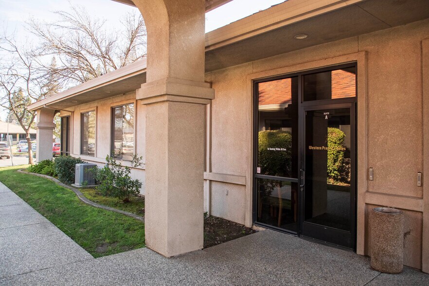 More Photos Of 437 Century Park Dr, Yuba City Office Residential For Lease