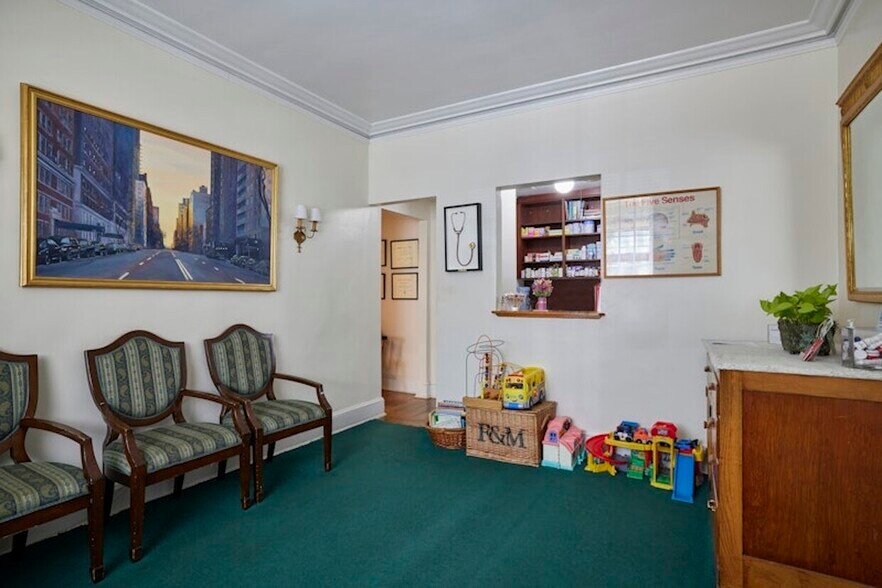 Primary Photo Of 115 E 67th St, New York Medical For Sale