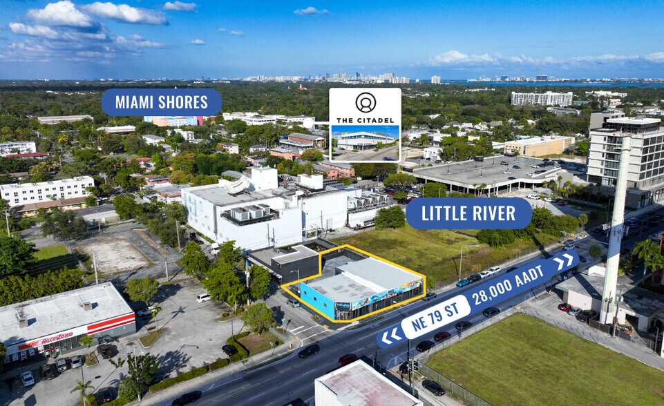 More Photos Of 101 NE 79th St, Miami Loft Creative Space For Lease