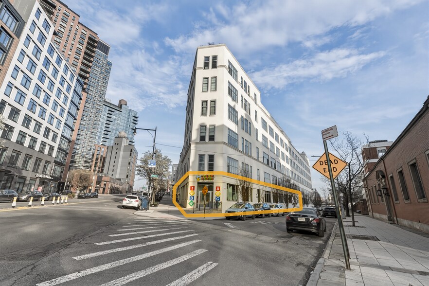 More Photos Of 2728 Thomson Ave, Long Island City Apartments For Sale