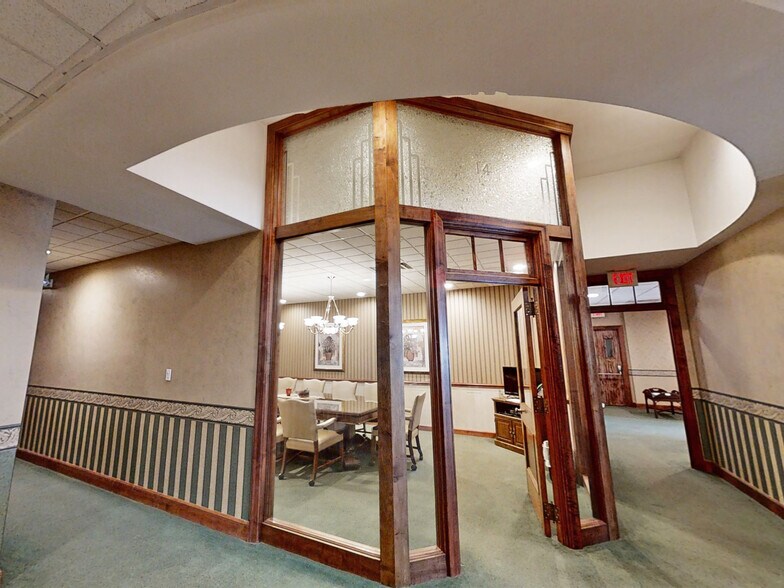 More Photos Of 818 State St, Erie Storefront Retail Office For Sale