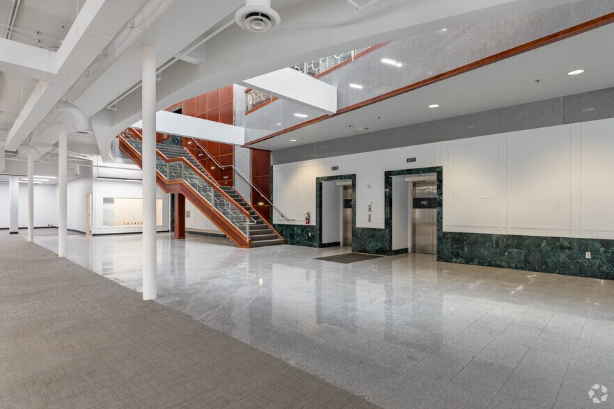 More Photos Of 111 N Wall St, Spokane Office For Lease