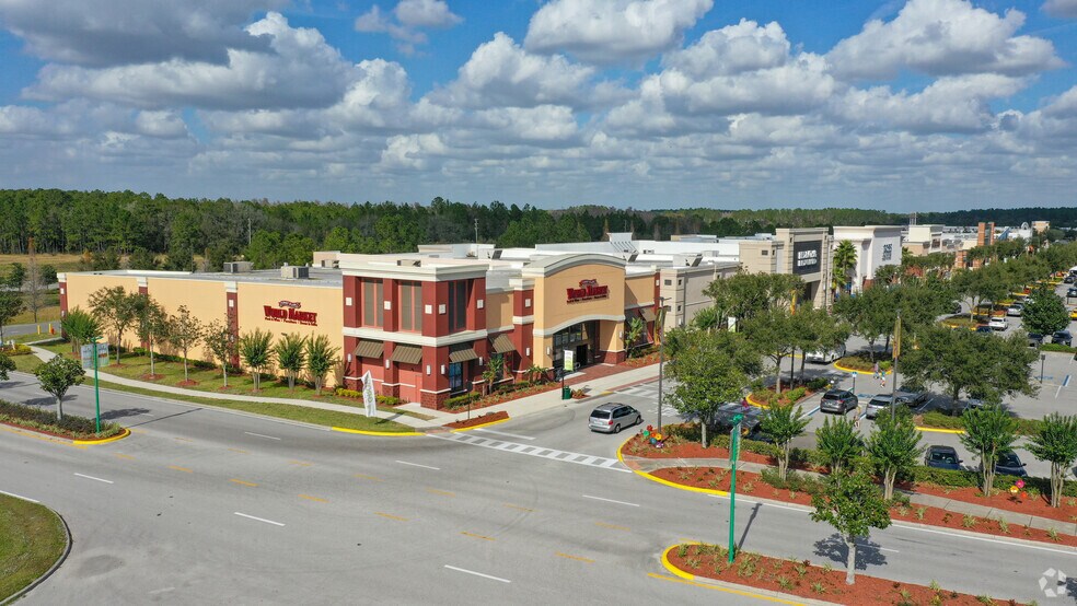 More Photos Of Route 54 @ I-75, Wesley Chapel Unknown For Lease