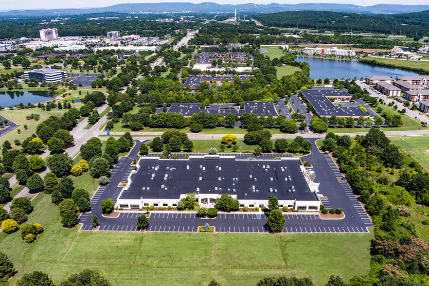 More Photos Of 100 Quality Cir NW, Huntsville Office For Lease