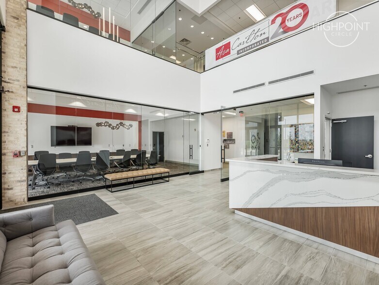 More Photos Of 100 Highpoint Park Way, Braselton Office For Lease