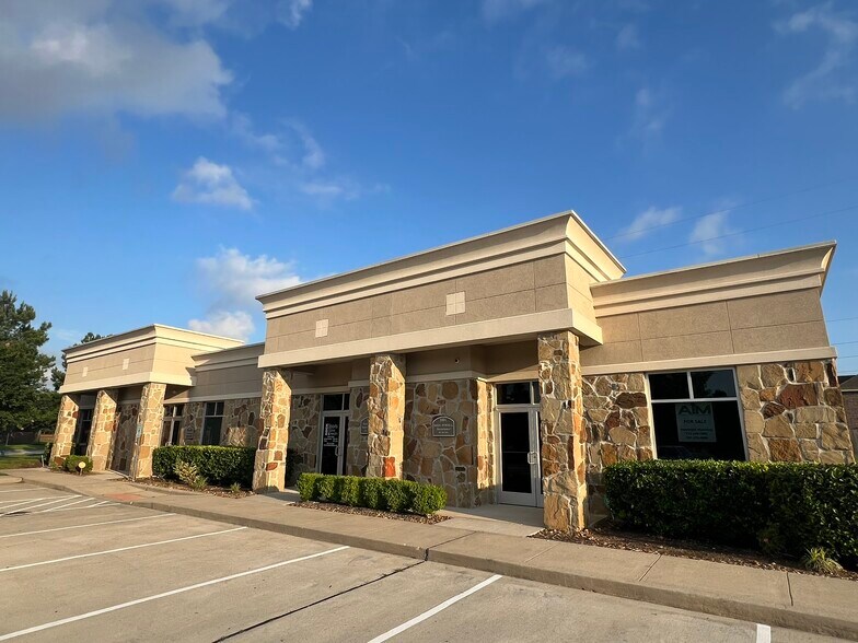 More Photos Of 20008 Champion Forest Dr, Spring Office For Sale