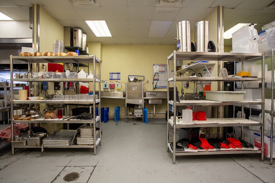 More Photos Of 125 W Highway 171, Godley Freestanding For Sale