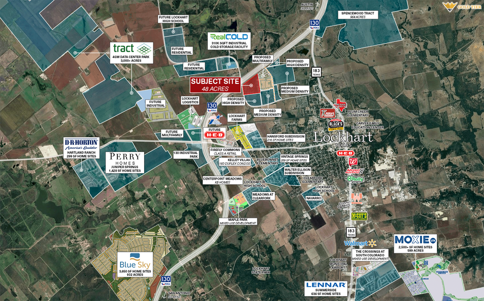 More Photos Of Silent Valley rd, Lockhart Land For Sale