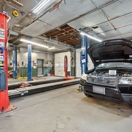 More Photos Of 990 S Main St, Athol Auto Dealership For Sale