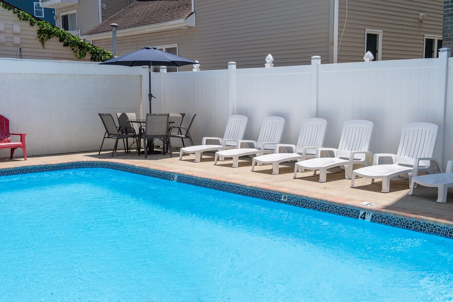 More Photos Of 1020 Boulevard, Seaside Heights Hotel For Sale
