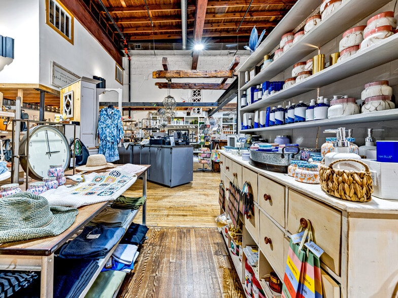 More Photos Of 36 & 44 E Main St., Brevard Storefront Retail Office For Sale