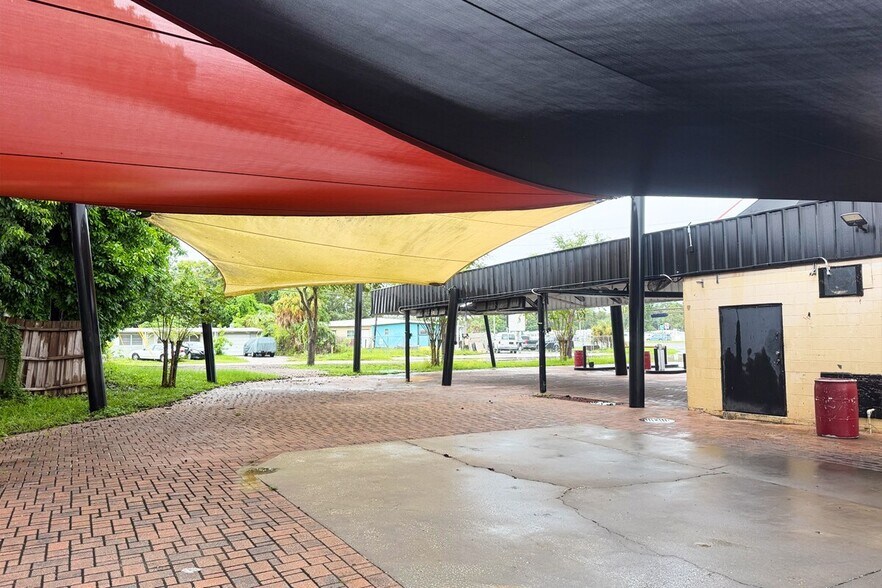 More Photos Of 11227 Hwy 19, Port Richey Carwash For Lease