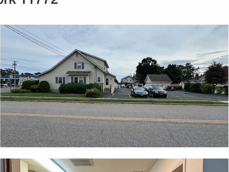 More Photos Of 124 Medford Ave, Patchogue Office For Sale