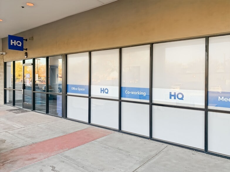 More Photos Of 6044 S 16th St, Phoenix Coworking Space