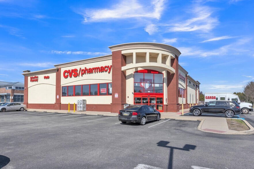 Primary Photo Of 445 W Street Rd, Warminster Drugstore For Sale