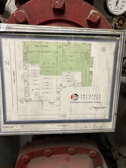 More Photos Of 2001 Market St, Ashland Manufacturing For Lease