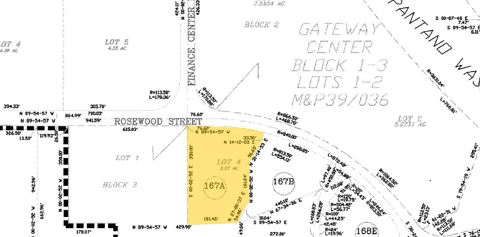 More Photos Of 930 N Finance Center Dr, Tucson Unknown For Lease