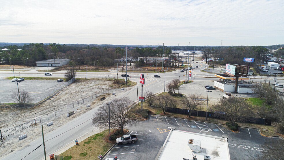 More Photos Of 3414 Moreland Ave, Conley Land For Sale
