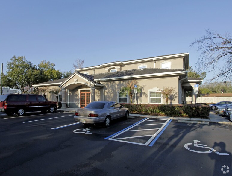 More Photos Of 465 Warren Ave, Longwood Office For Lease