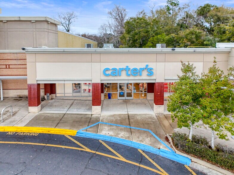 More Photos Of 1415-1645 Governor's Square Blvd, Tallahassee Unknown For Lease
