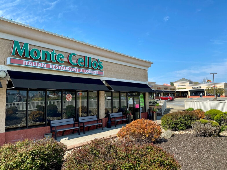 More Photos Of 20325 Route 19 N, Cranberry Township Unknown For Lease