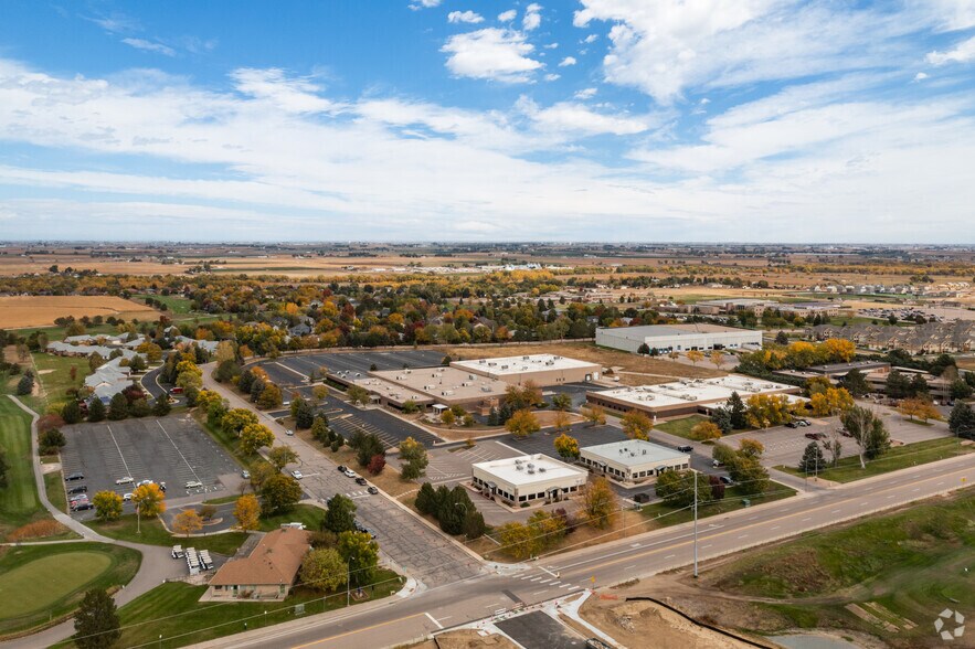 More Photos Of 244 Dundee Ave, Greeley Warehouse For Lease