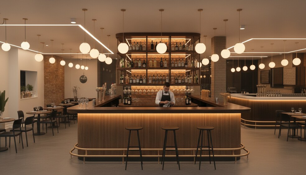 More Photos Of 271-273 Brighton Beach Ave, Brooklyn General Retail For Sale