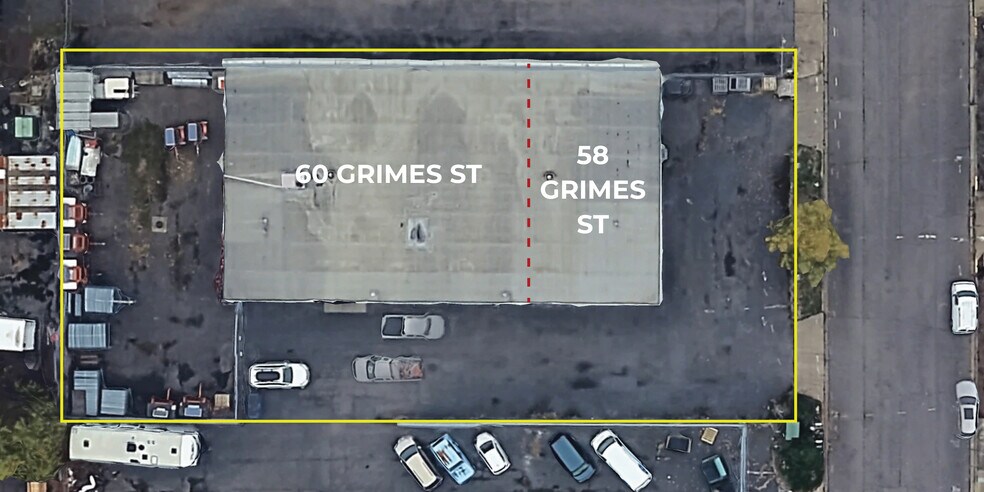 More Photos Of 60 Grimes St, Eugene Manufacturing For Sale