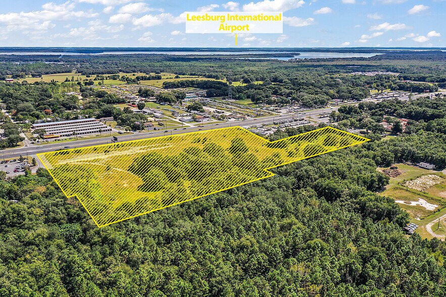 More Photos Of 2296 US 441 Hwy, Fruitland Park Land For Sale