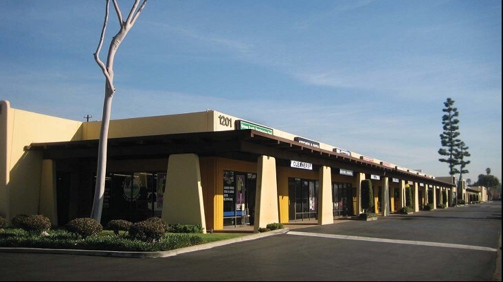 Primary Photo Of 1201 E Ball Rd, Anaheim Light Manufacturing For Lease