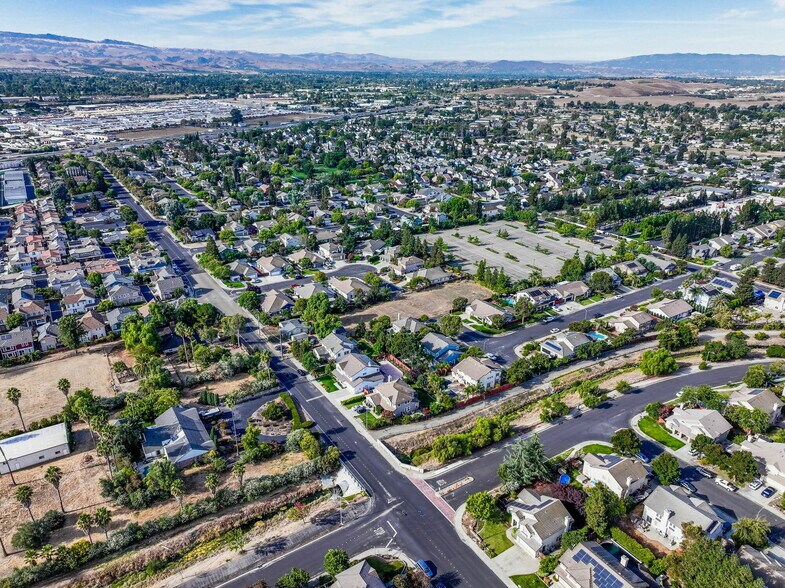 More Photos Of 1080 Central Ave, Livermore Land For Sale