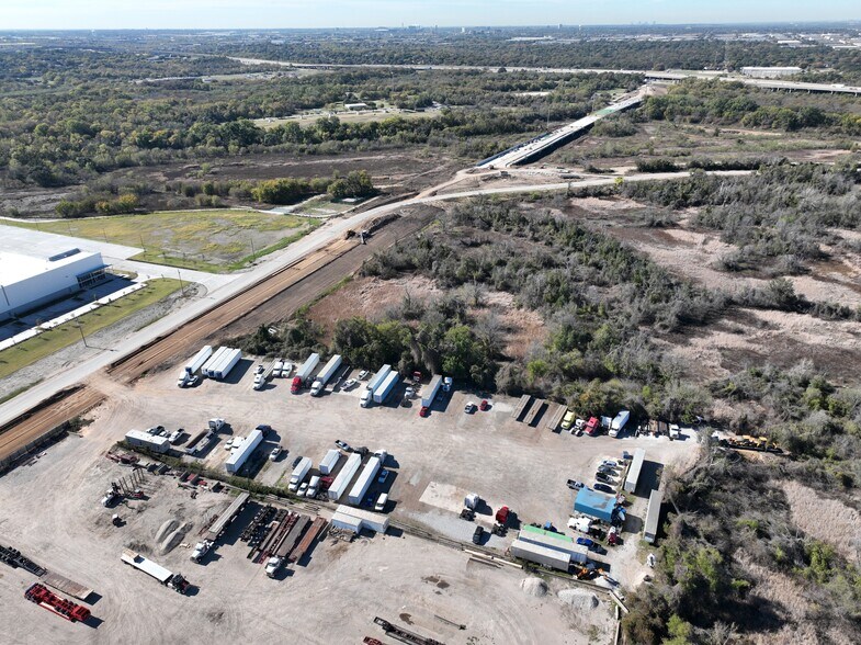 More Photos Of 952 Entertainment Way, Grand Prairie Land For Sale