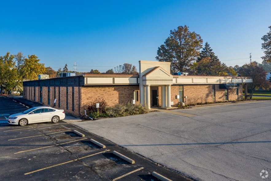 More Photos Of 5550 W Central Ave, Toledo Office For Lease