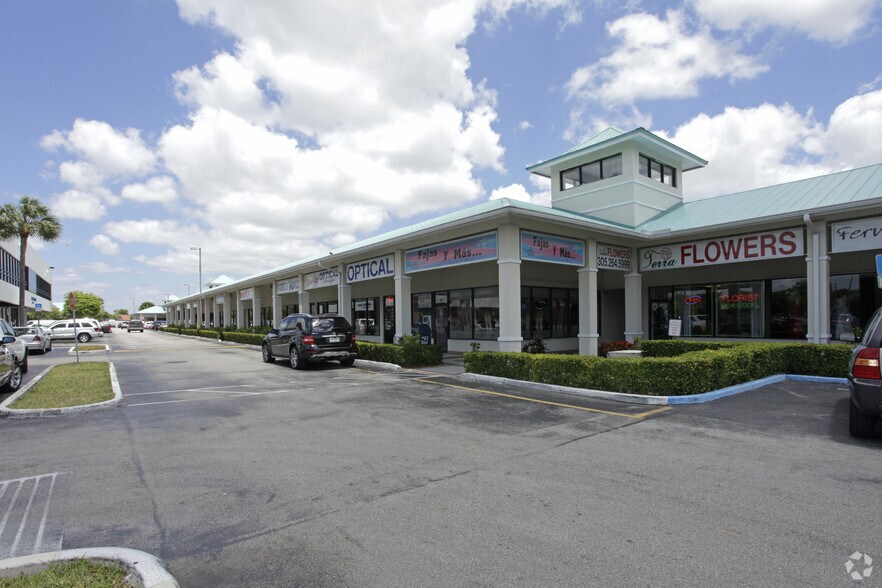 More Photos Of 7921-7971 SW 40th St, Miami Unknown For Lease