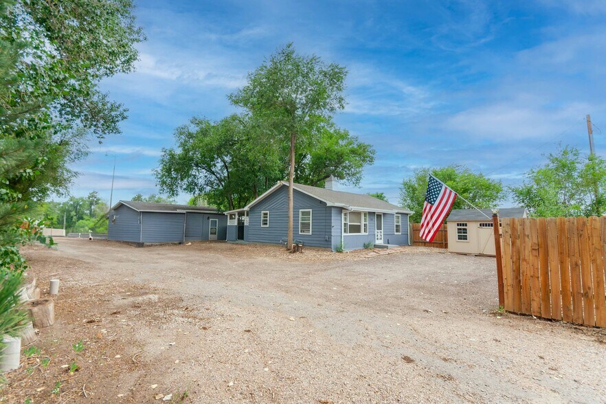 Primary Photo Of 705 N Highway 287, Fort Collins Apartments For Sale